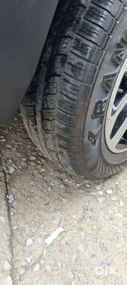 Tata Harrier 2021 Diesel 85000 Km Driven