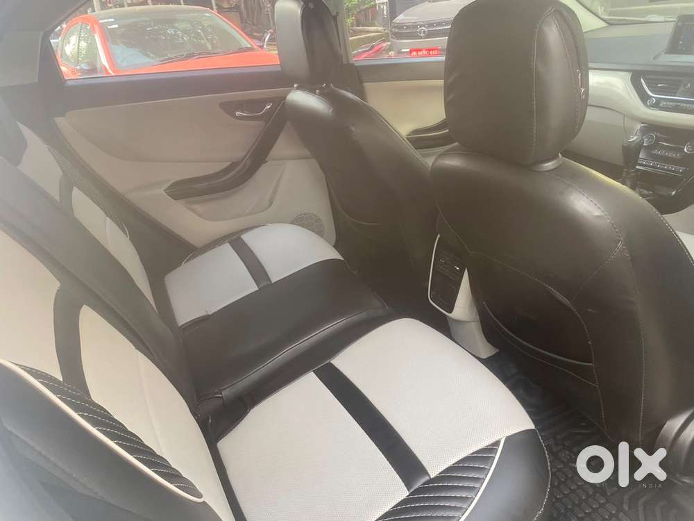 Tata Nexon Diesel 2020