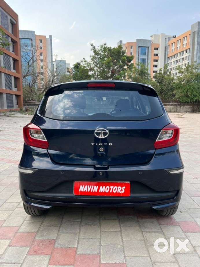 Tata Tiago 1.05 Revotorq Xt Option, 2023, Petrol