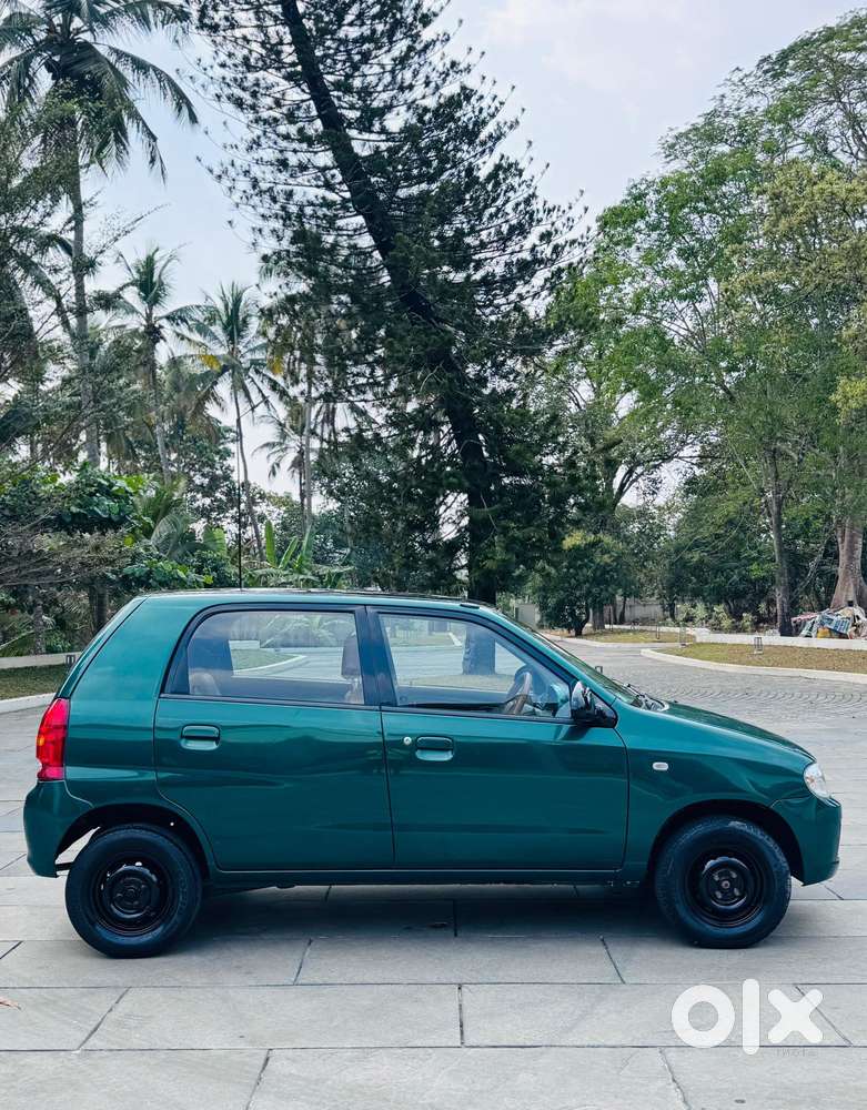 Maruti Suzuki Alto 0.8 Lxi (o), 2012, Petrol