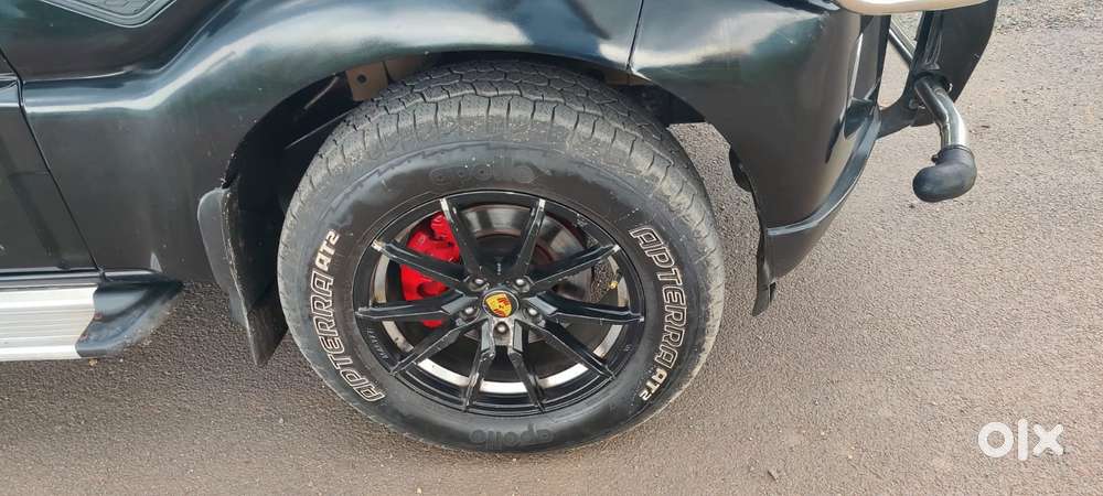 Mahindra Scorpio S5 Plus, 2020, Diesel