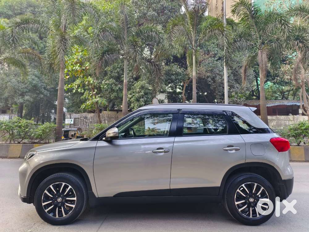 Toyota Urban Cruiser Cruiser Premium, 2020, Petrol