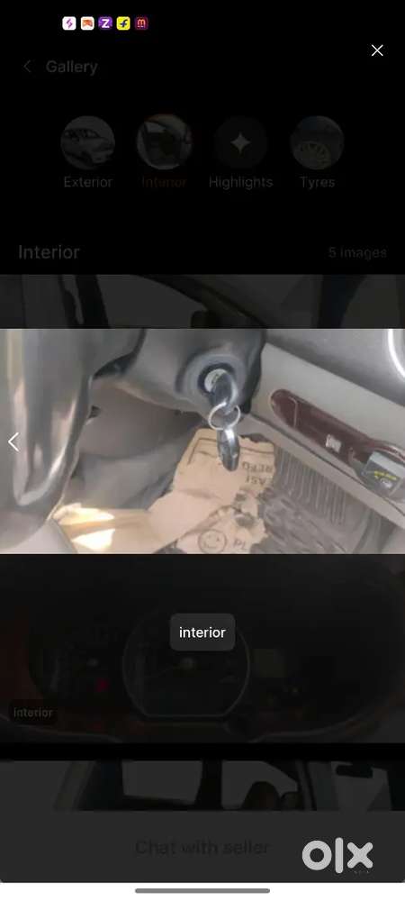 Hyundai I10 Cng + Petrol On Paper Cng