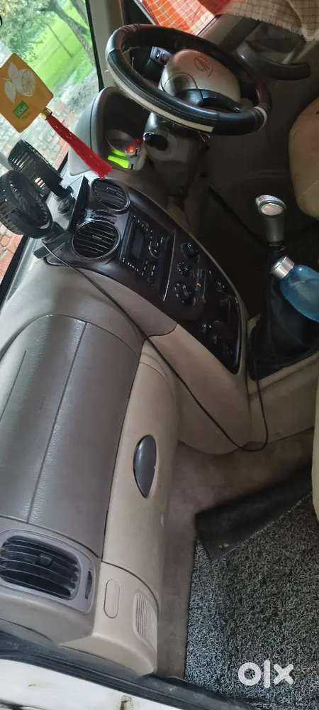 Mahindra Scorpio 2014 Diesel 2wd