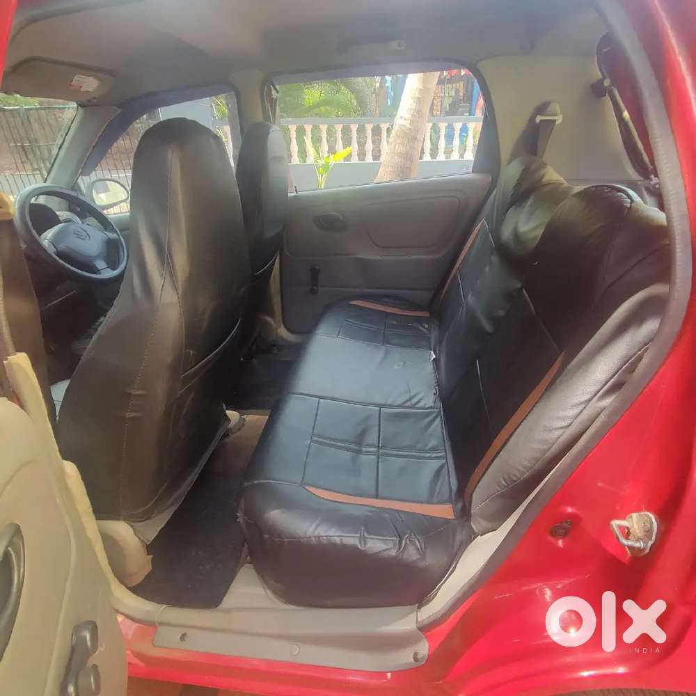 Maruti Suzuki Alto In Excellent Condition