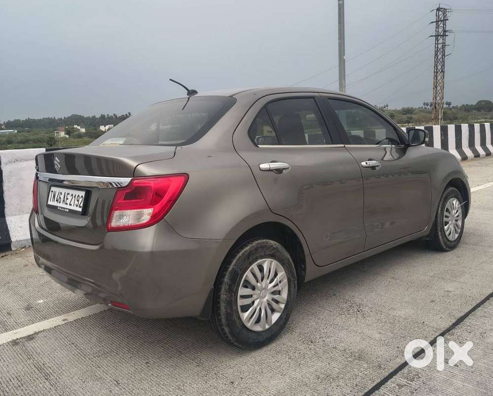 Maruti Suzuki Dzire 1.2 Vxi Cng, 2024