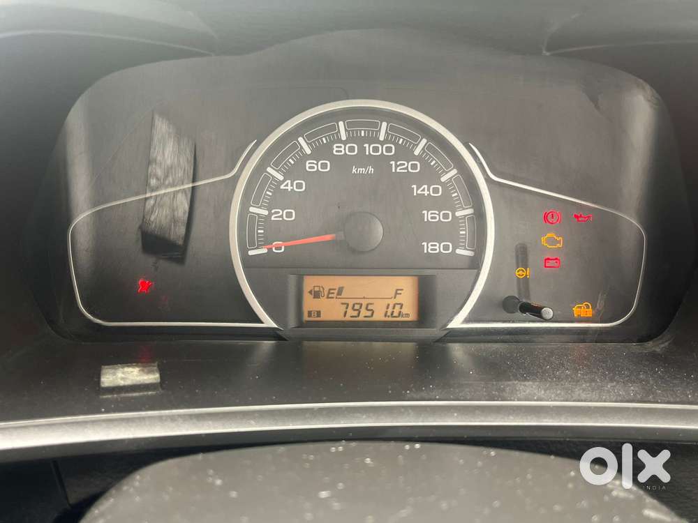 Maruti Suzuki Alto 800 0.8 Lxi (o), 2022, Petrol
