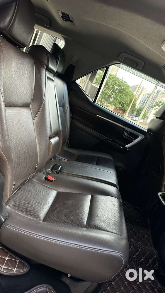 Toyota Fortuner, 2019, Diesel