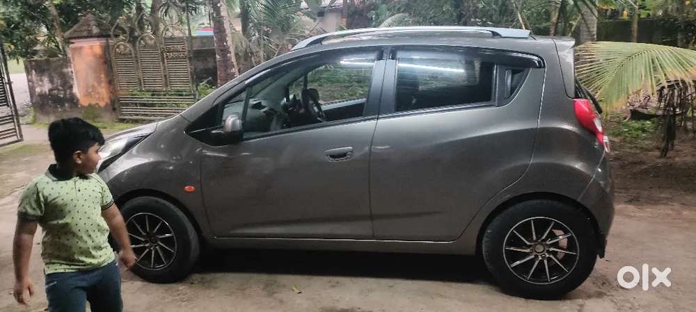 Full Option 2014 Last Petrol Beat. No Complaints No Replacement