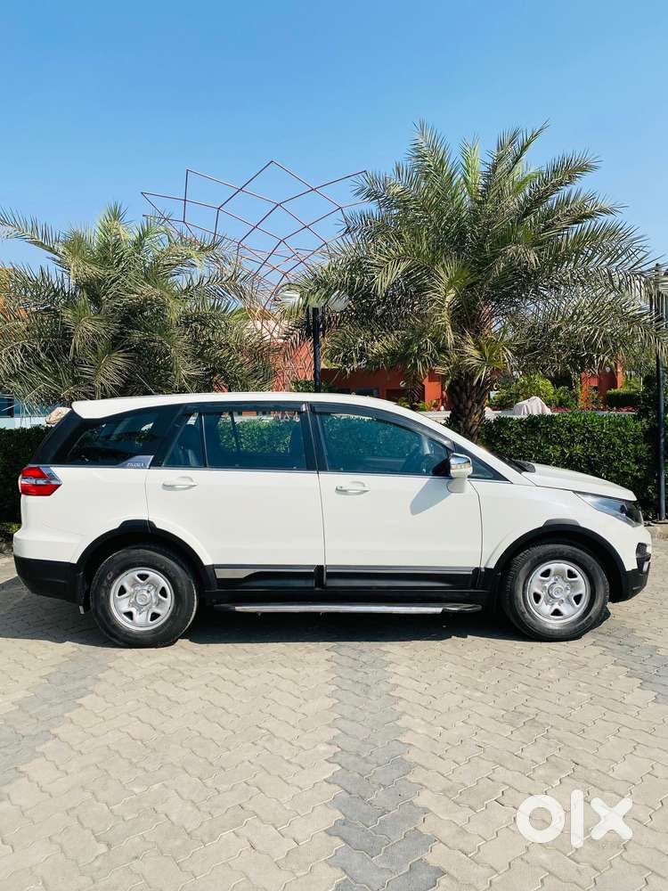 Tata Hexa Xma, 2017, Diesel