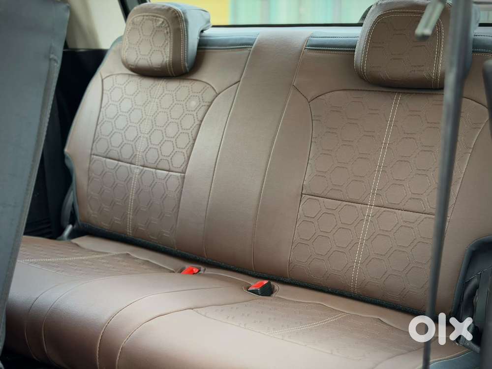 Mahindra Scorpio N Z6 Diesel Mt 2wd 7 Str, 2023, Diesel