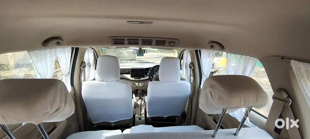 Eartiga Vxi, Cng, 9 Month Old, Taxi, New Condition