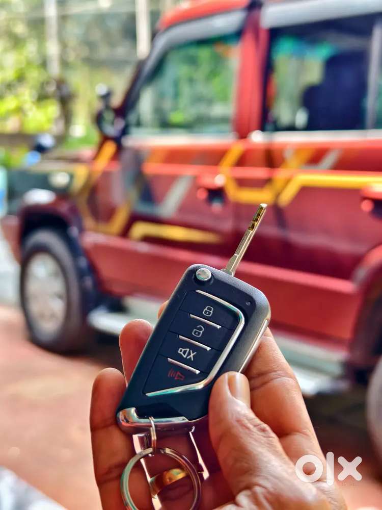 Tata Sumo Gold 2012 Diesel Well Maintained