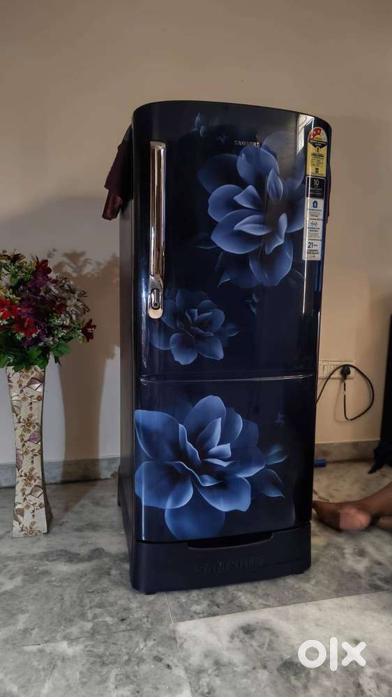 Samsung fridge