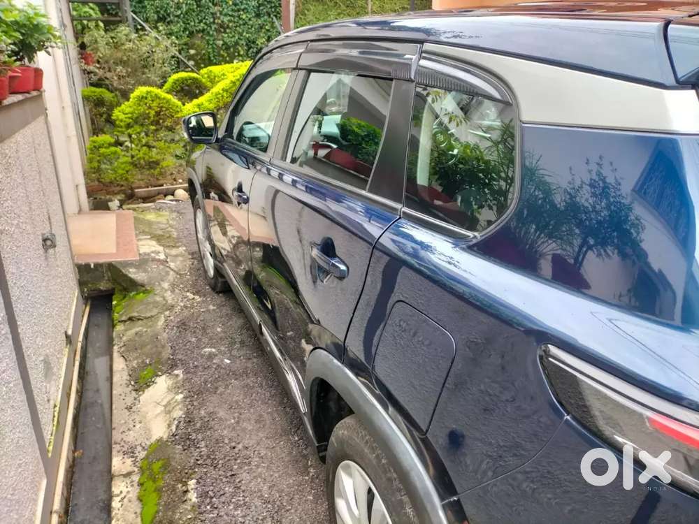 Maruti Suzuki Vitara 2023