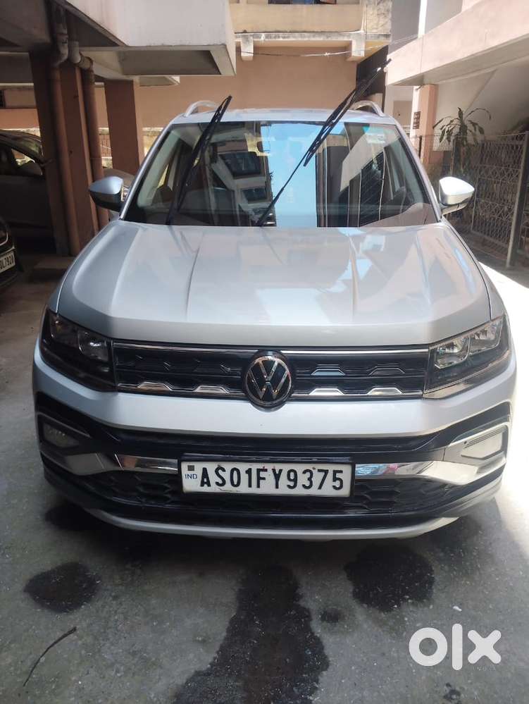 Volkswagen Taigun 1.0 Petrol 2024