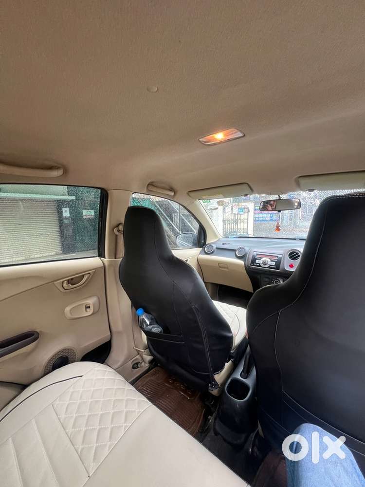 Honda Brio 2013 Petrol Manual