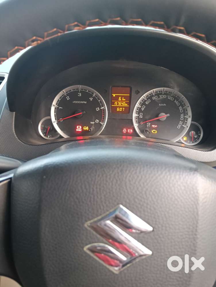 Maruti Suzuki Dzire 2017-2020 Vdi, 2014, Diesel