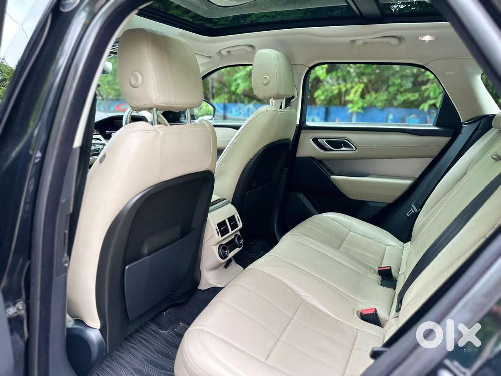 Land Rover Range Velar D180 R-dynamic S, 2019, Petrol