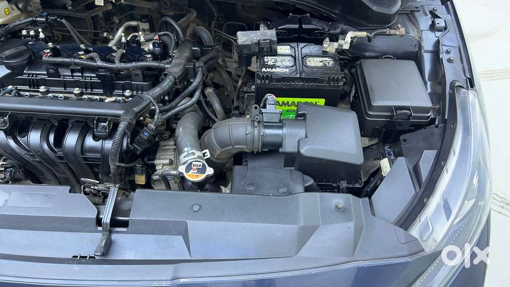 Hyundai I20 1.2 Sportz, 2022, Petrol