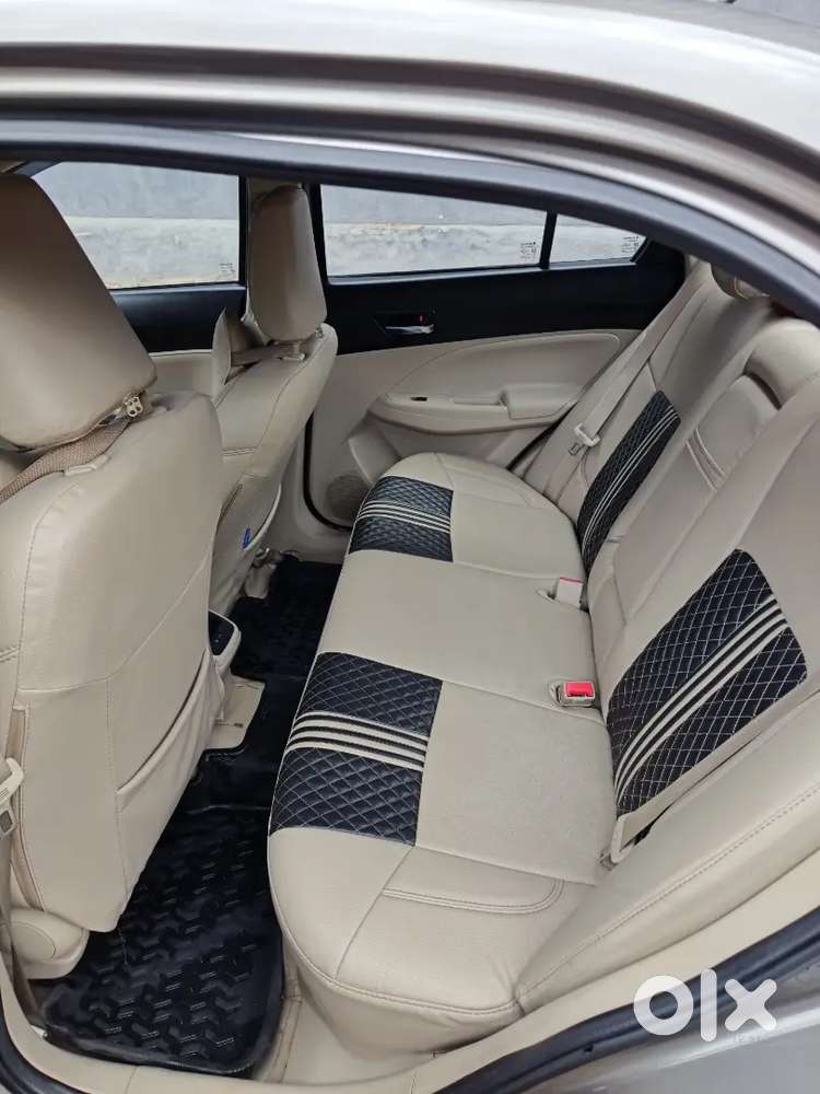 Maruti Suzuki Dzire 2024 Petrol 90000 Km Driven