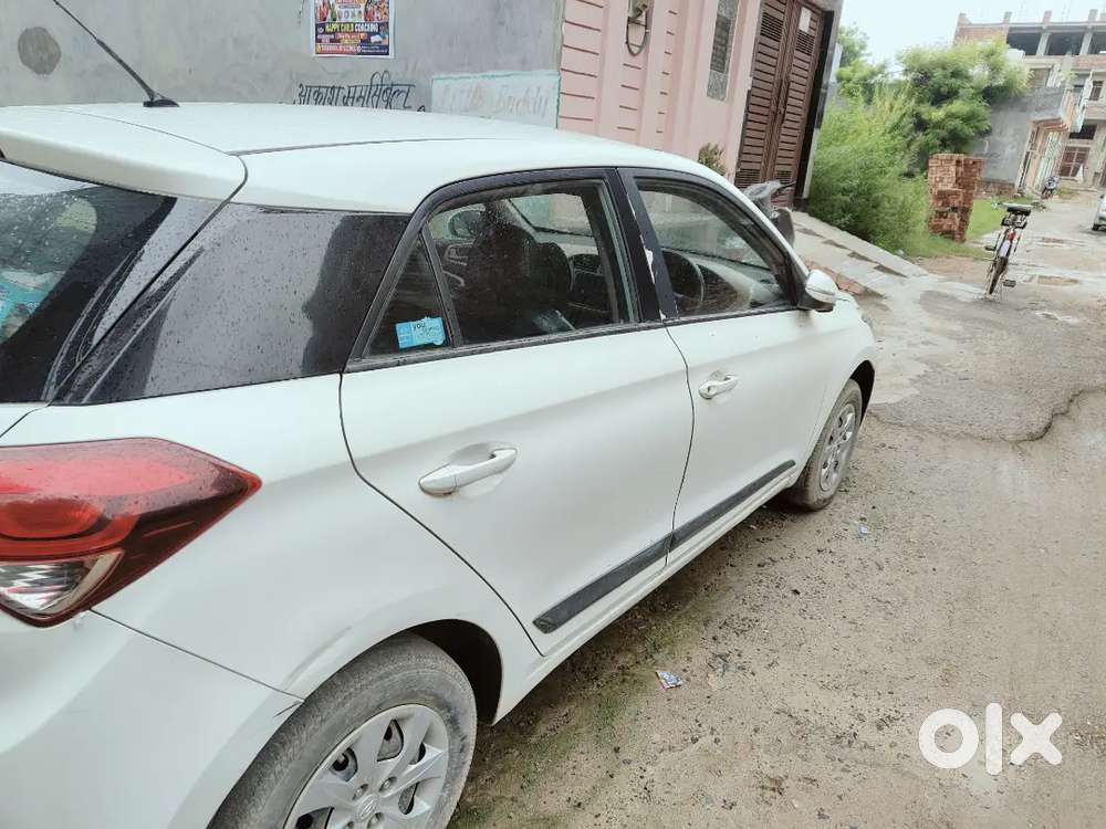Hyundai I20 1.2 Spotz 2016