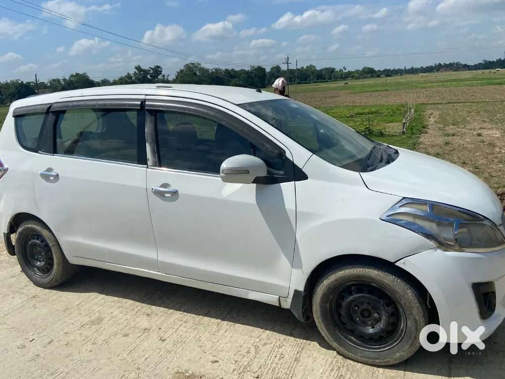 Maruti Ertiga Vdi 2013 Diesel