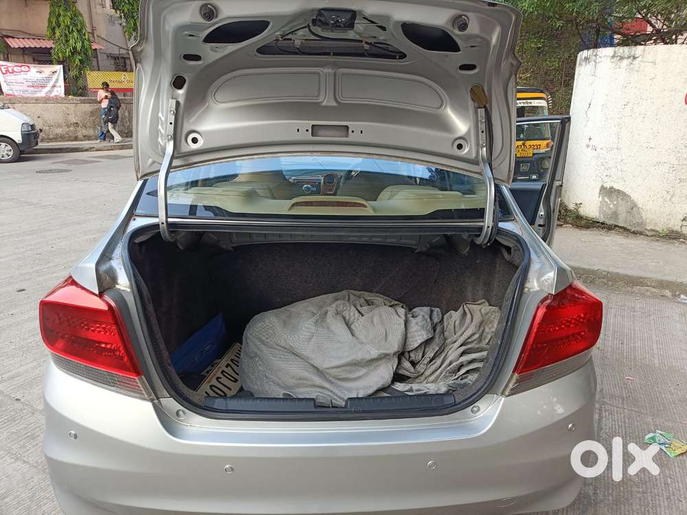 Honda Amaze 2013-2016 Vx I-vtech, 2014, Petrol