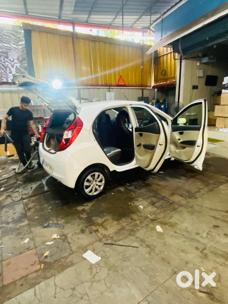 Well Maintained Full Optıon Eon No Replace Good Mechanical Vehicle