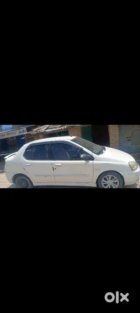Tata Indigo V Series 2013 Diesel 800000 Km Driven