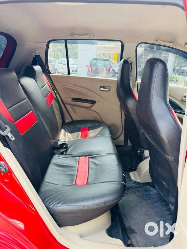 Maruti Suzuki Celerio