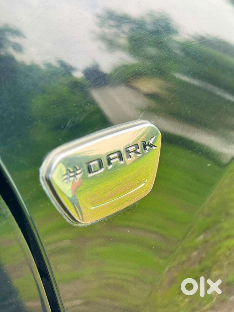 Tata Harrier Diesel 2021