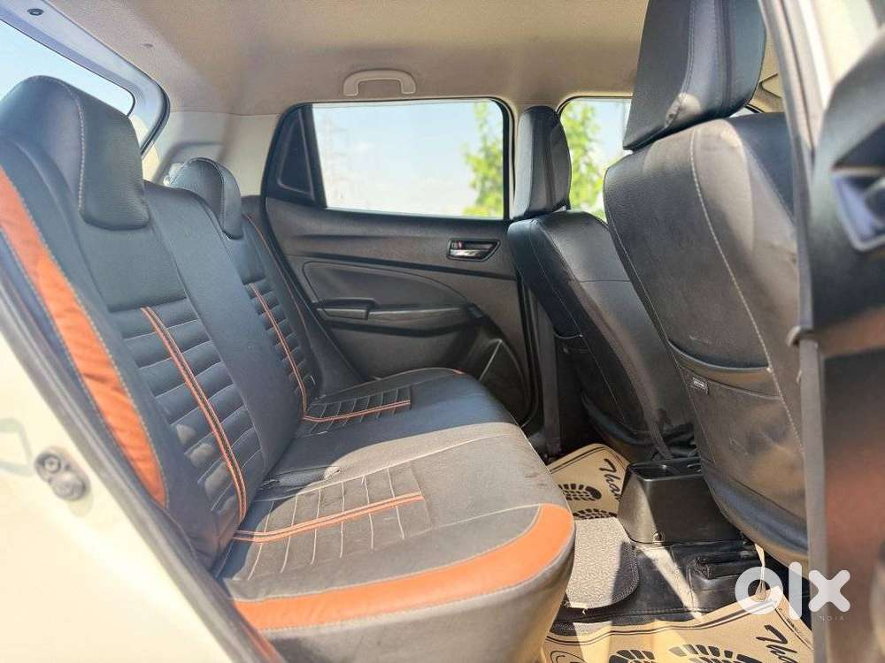 Maruti Suzuki Swift Vxi 2018, 2018, Petrol