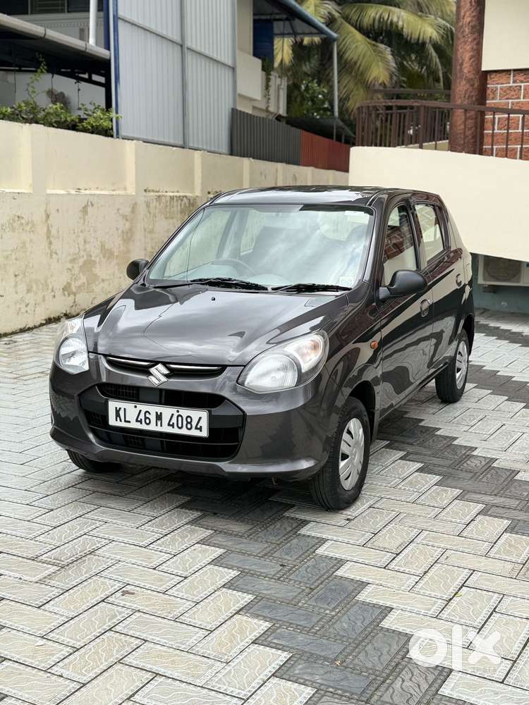 Maruti Suzuki Alto 800 Lxi Anniversary Edition, 2015, Petrol