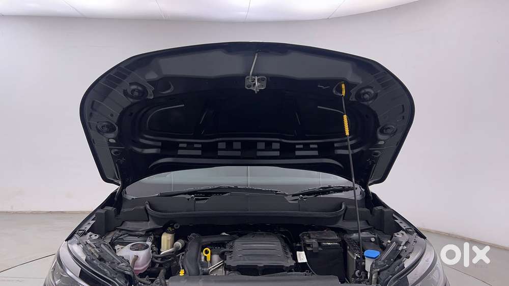 Skoda Kushaq Style 1.0l Tsi At, 2024, Petrol