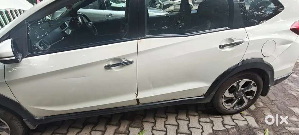 Honda Br-v 2016 Diesel