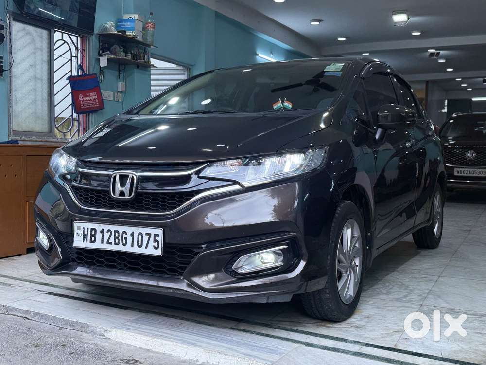 Honda Jazz 1.2 Zx I-vtec, 2021, Petrol