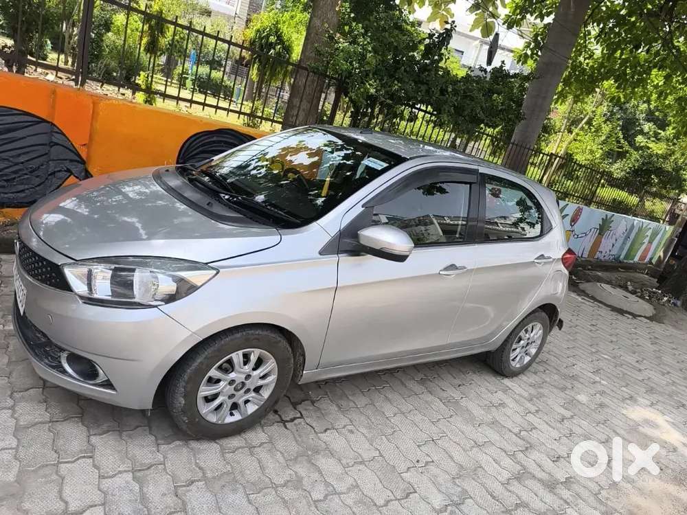 Tata Tiago Xz 2019- Top Model