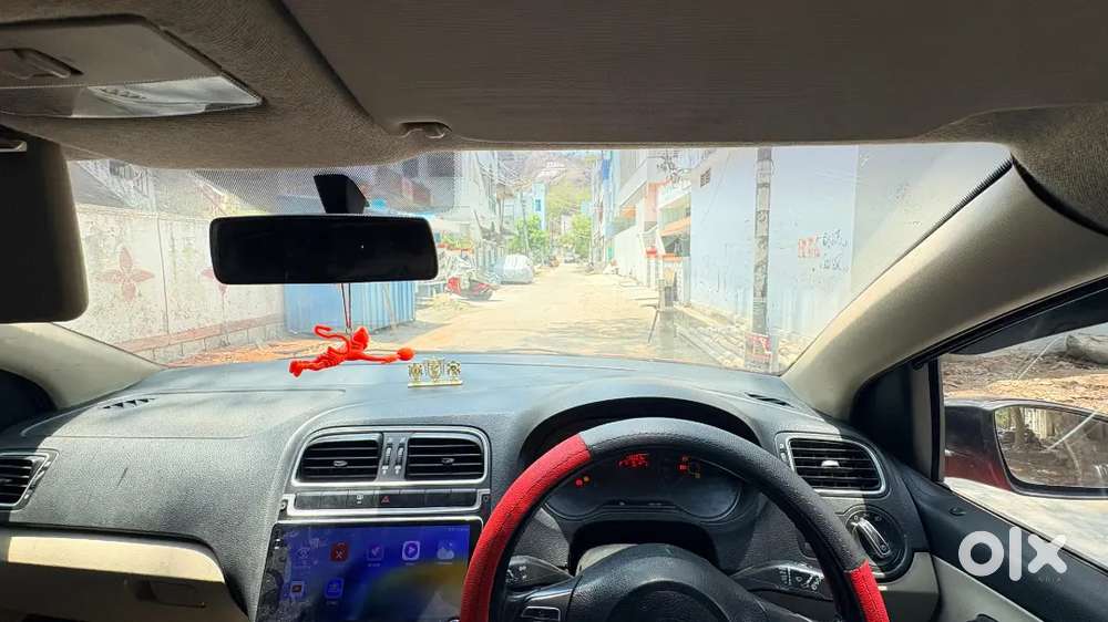 Volkswagen Polo 2014 Diesel Well Maintained
