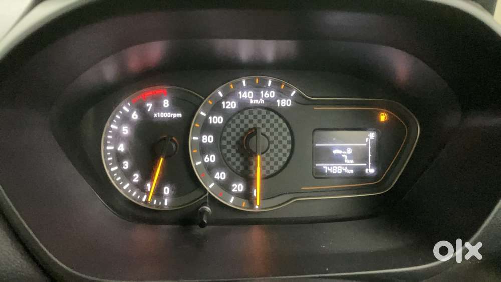 Hyundai Santro Magna, 2021, Petrol