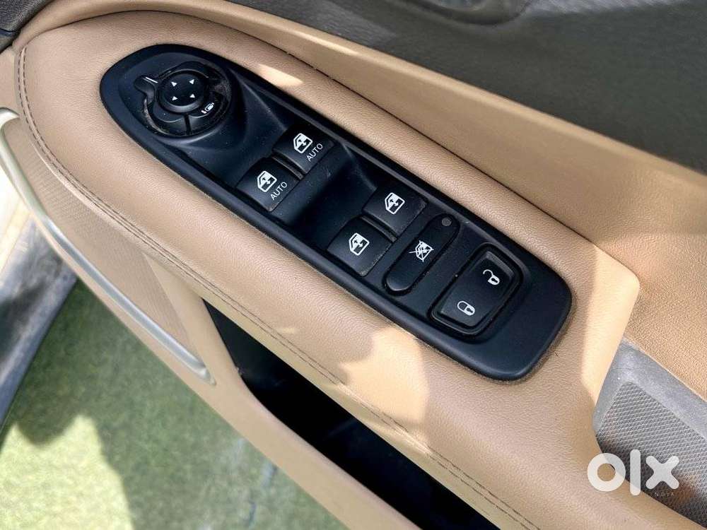 Jeep Compass 2.0 Longitude (o) Diesel, 2017, Diesel