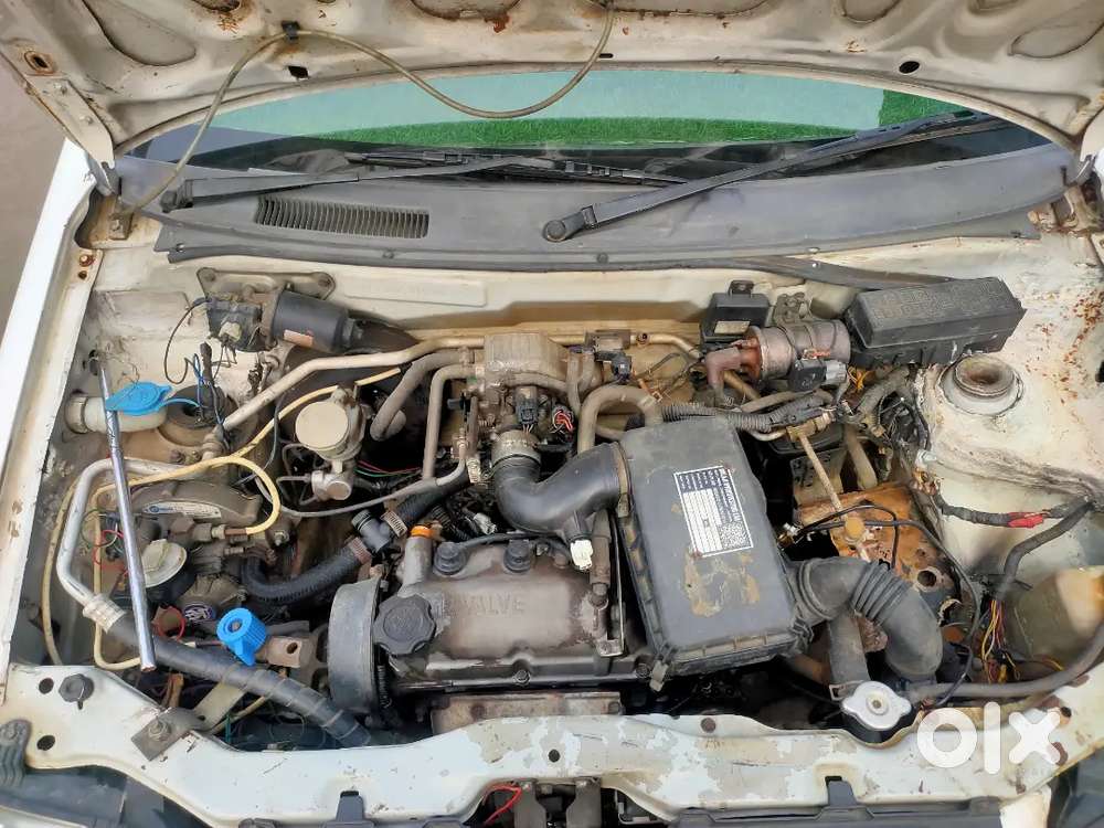 Maruti Suzuki Alto 2008