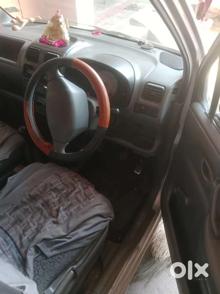 Maruti Suzuki Wagon R 2004 Petrol 800000 Km Driven