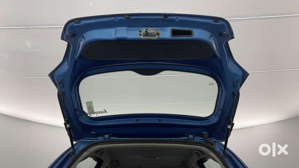 Tata Tiago 1.2 Revotron Xt Option, 2024, Petrol