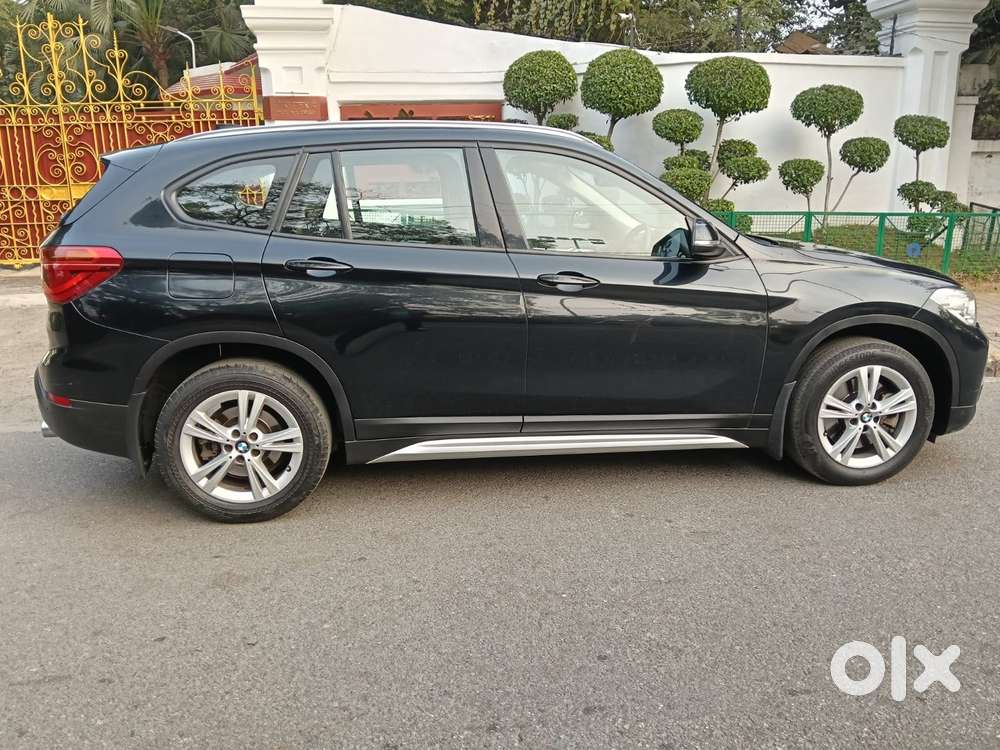 Bmw X1 Xdrive 20d Xline, 2019, Diesel