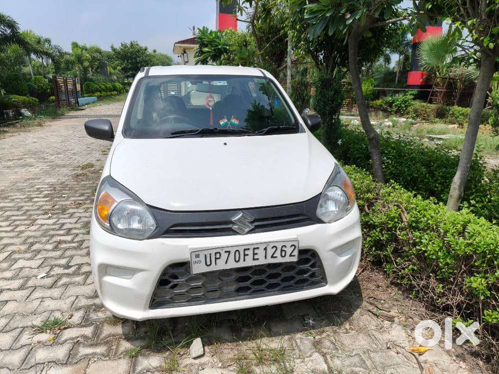 Maruti Alto 2024 Year