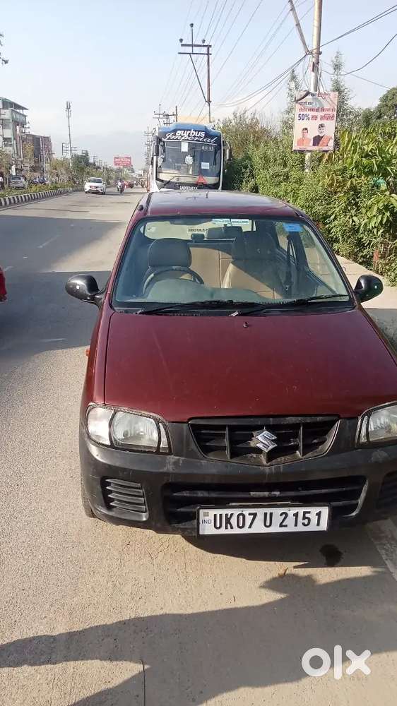 Alto Bs Modal 2028 Tk Valid Hai