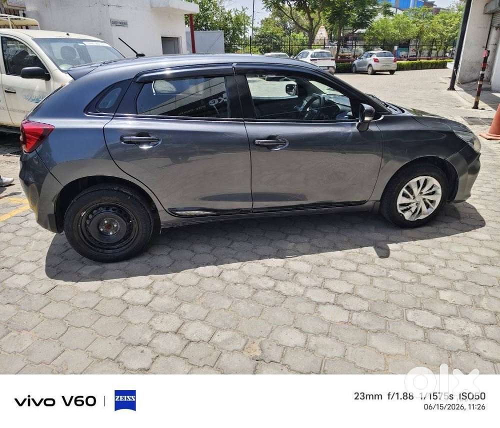 Maruti Suzuki Baleno Delta, 2022, Petrol