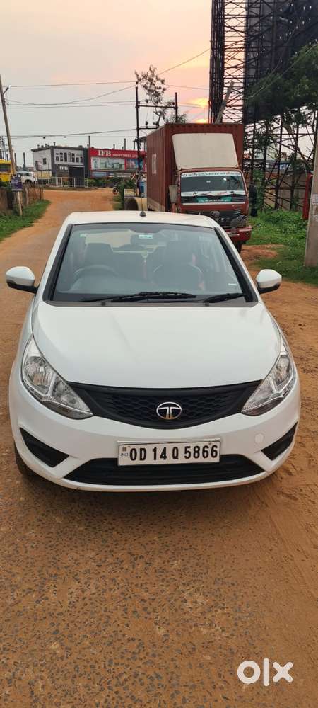 Tata Bolt Revotron Xm, 2018, Diesel