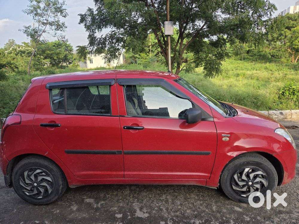 Maruti Suzuki Swift Ldi Bsiv, 2009, Diesel